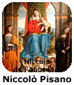 Niccolo Pisano